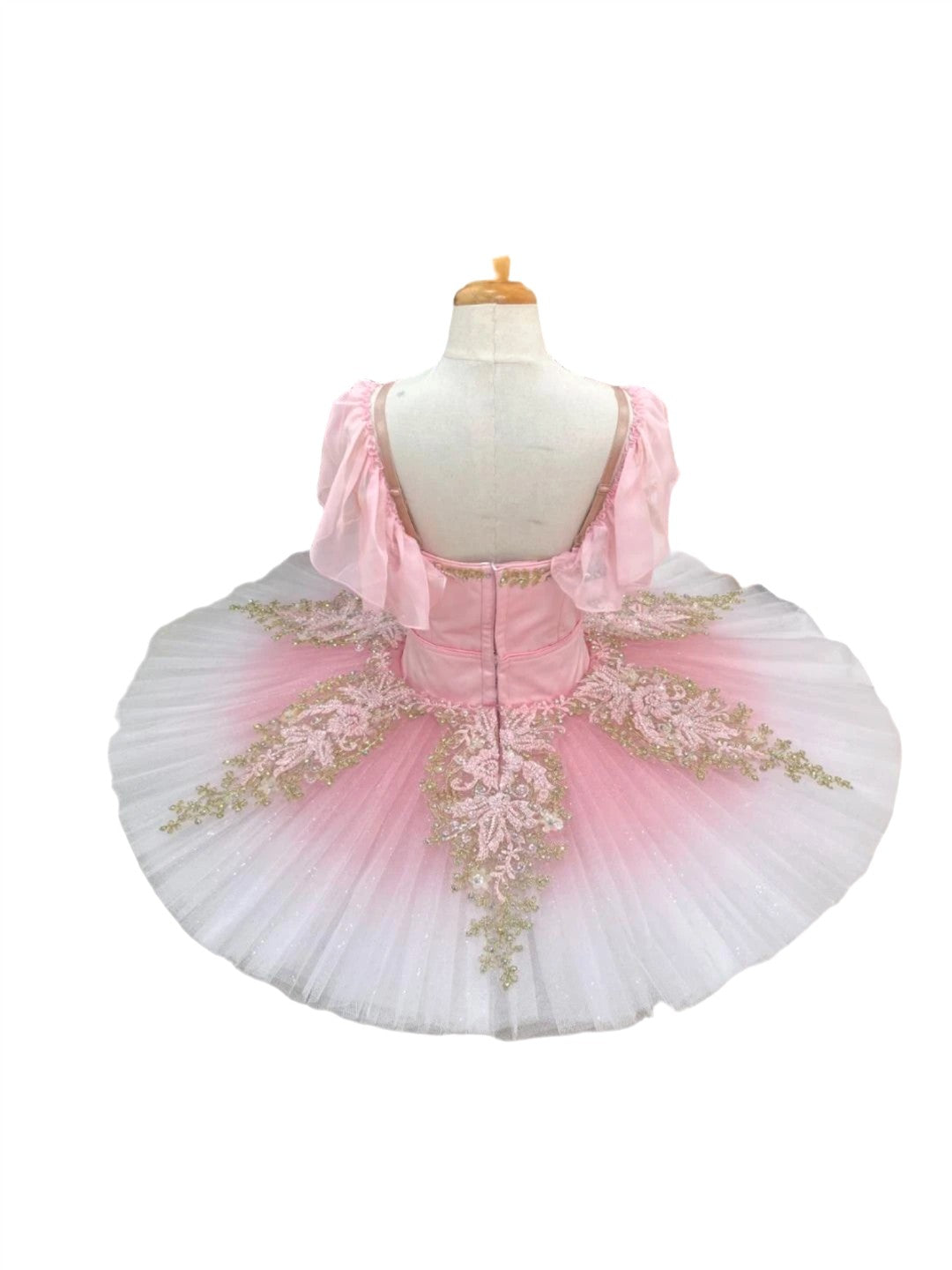 Sugar Plum - Giselle Tutus
