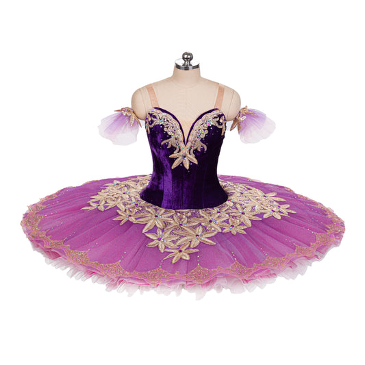 Sugar Plum Fairy Act II - Giselle Tutus
