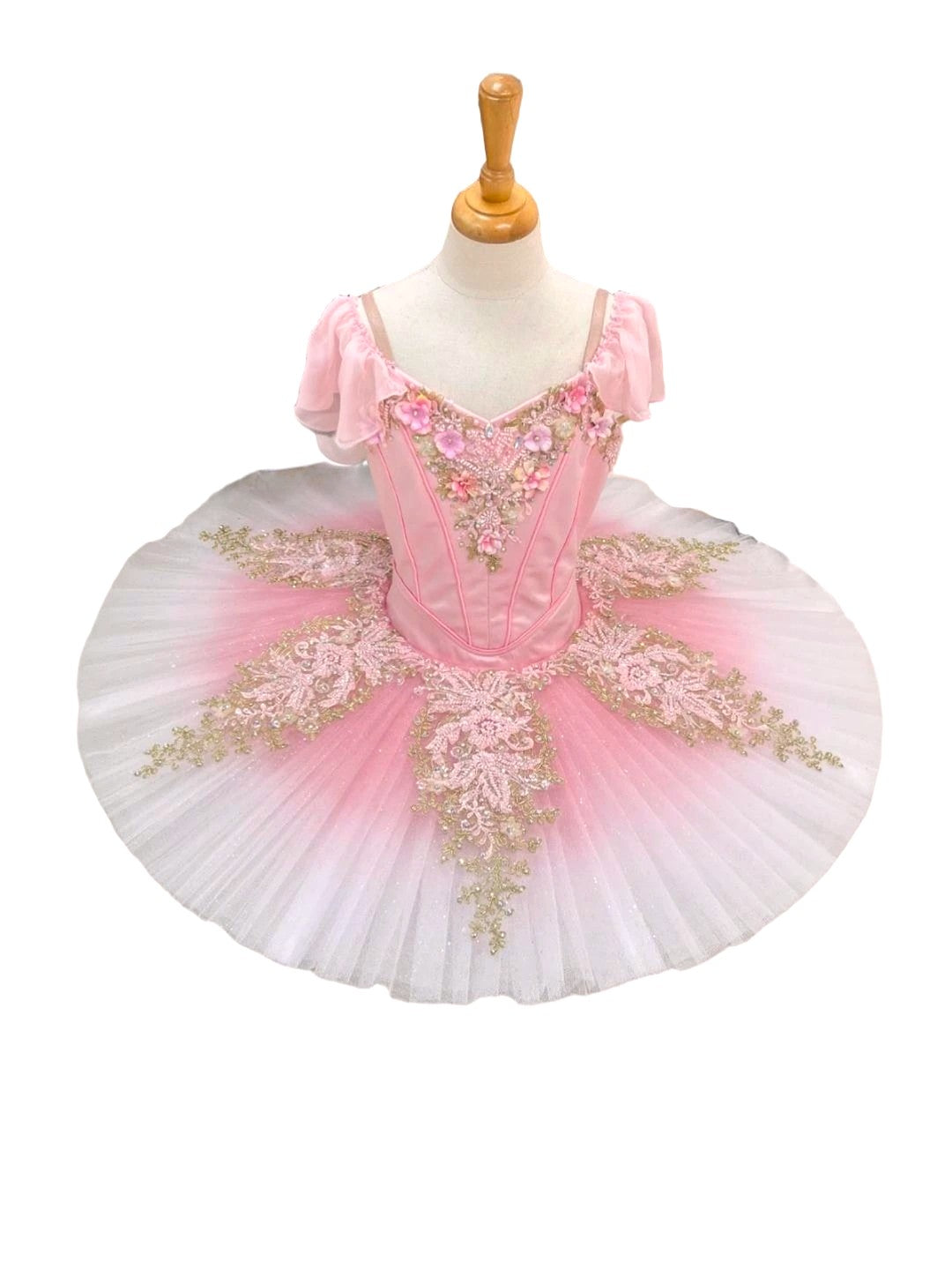 Sugar Plum - Giselle Tutus