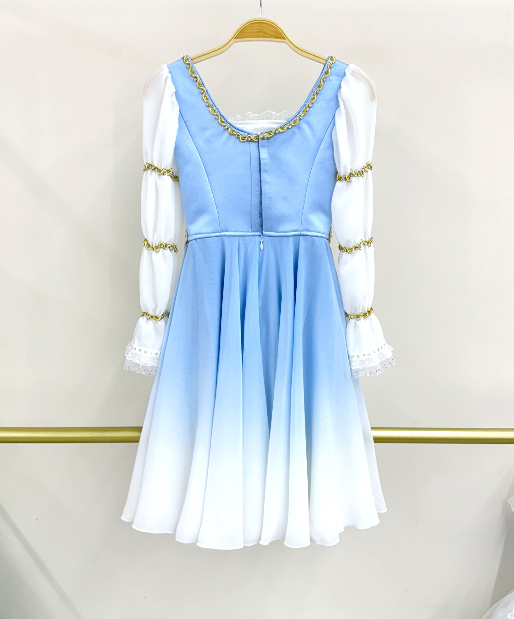 Swan Lake Pas de trois Variation - Giselle Tutus