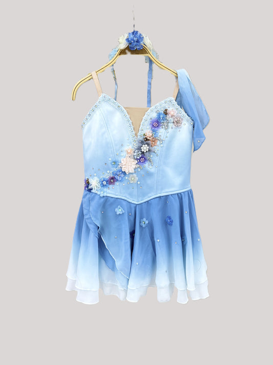 Talisman Coda and Variation