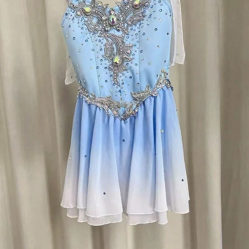 Talisman Ballet Dress