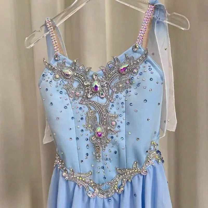 Talisman Professional Stage Costume