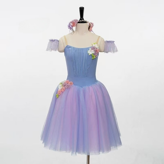 The Fairy Queen Romantic Tutu