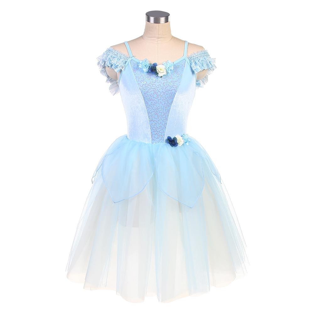 The Fairy Queen Pre-Professional Tutu