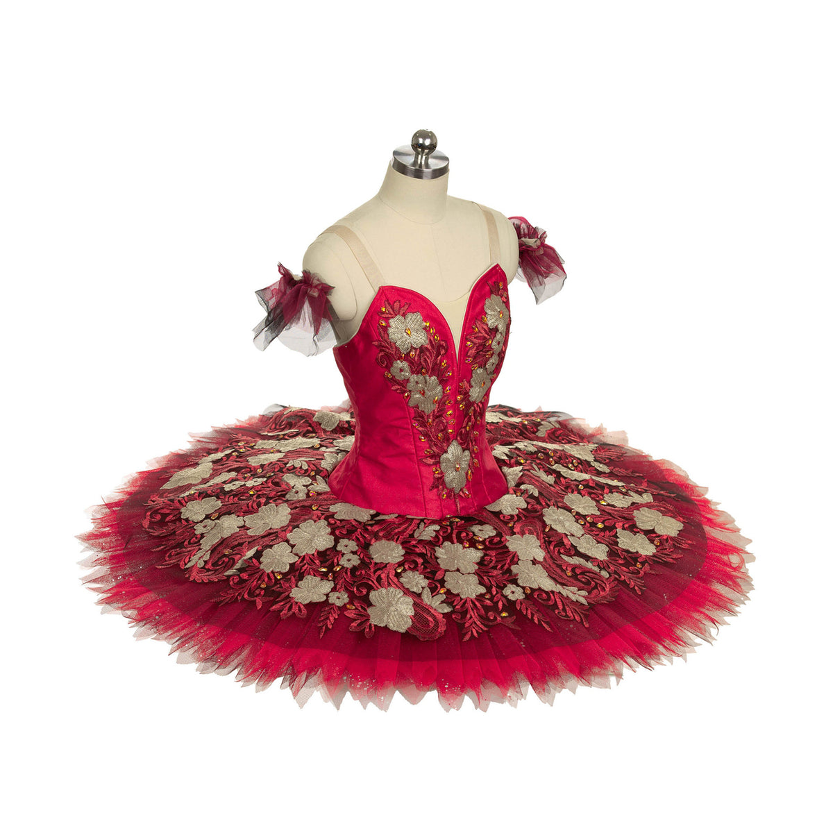 The Firebird Variation - Giselle Tutus