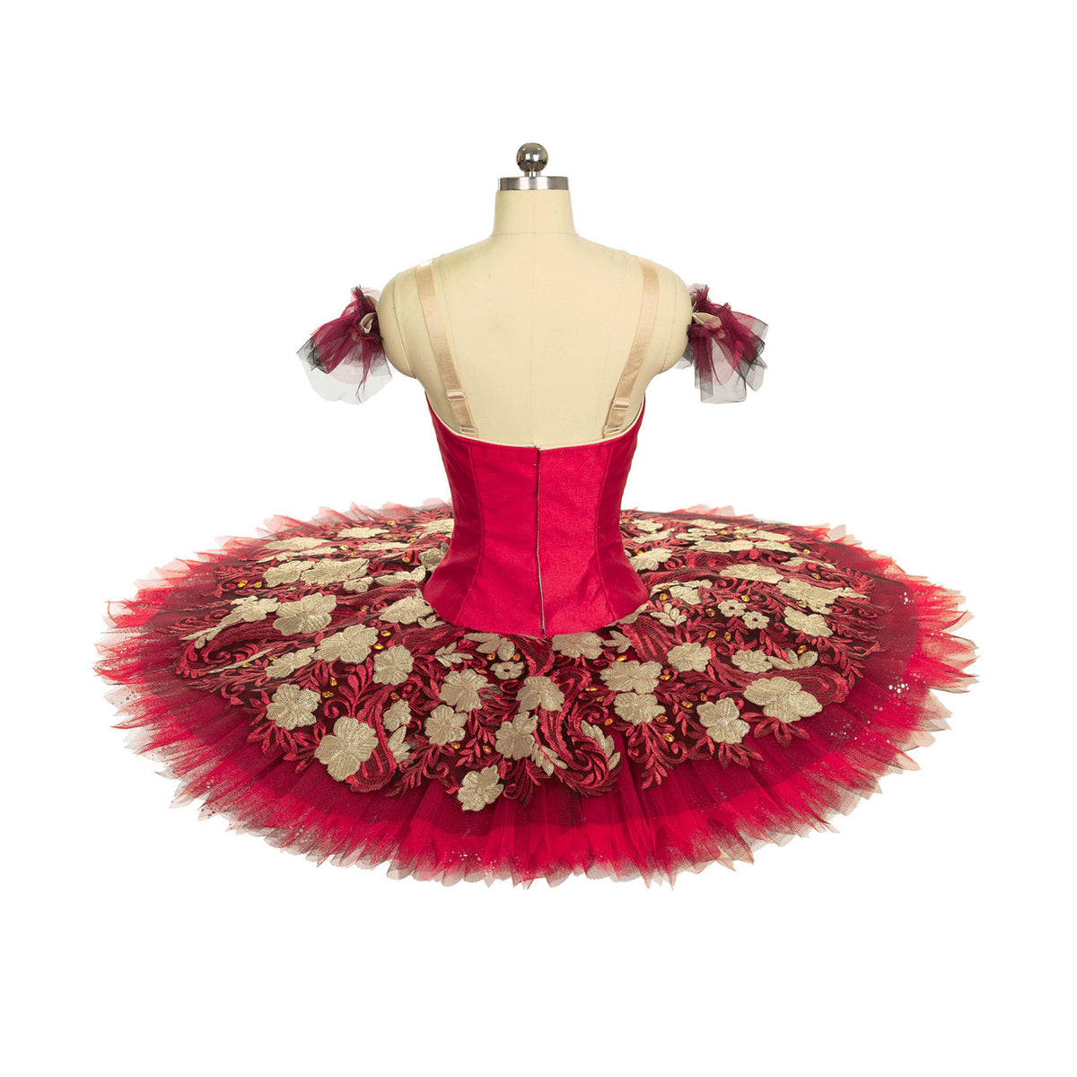 The Firebird Variation - Giselle Tutus