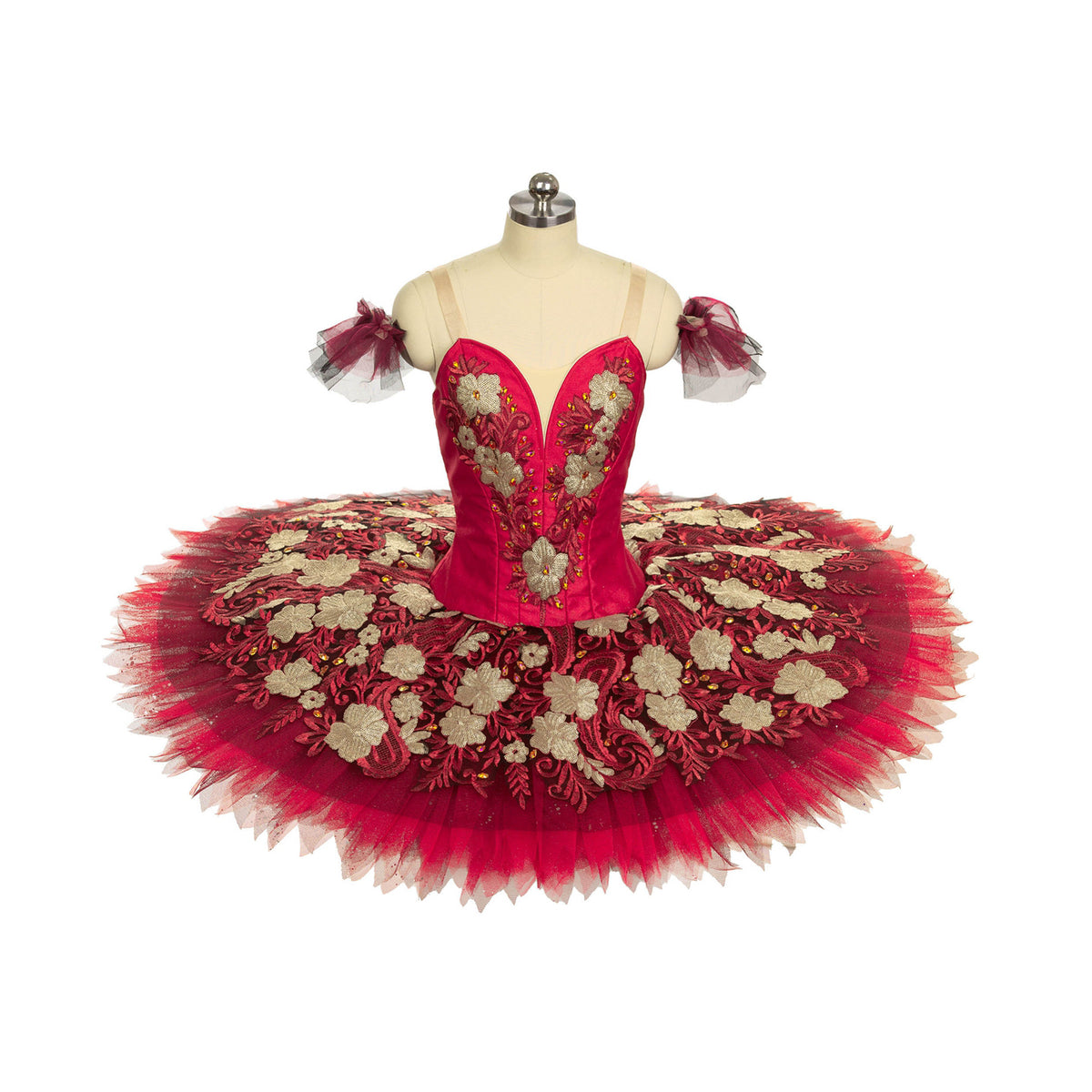 The Firebird Variation - Giselle Tutus