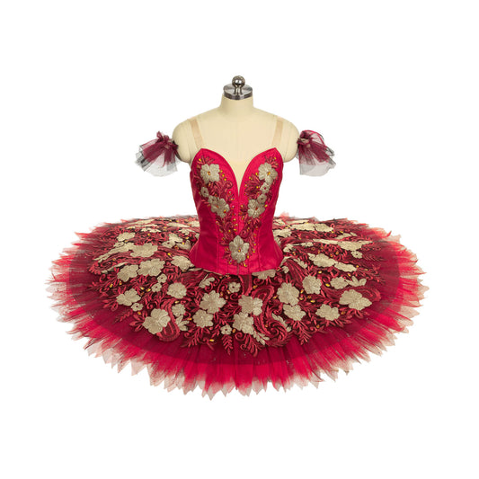The Firebird Variation - Giselle Tutus