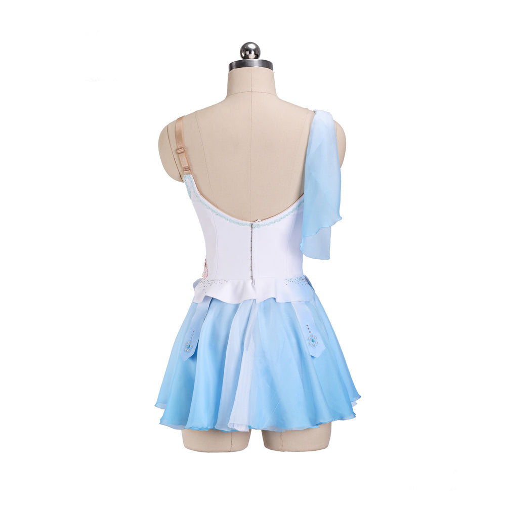 The Talisman Pas de Deux - Giselle Tutus
