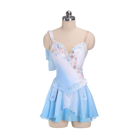 The Talisman Pas de Deux - Giselle Tutus