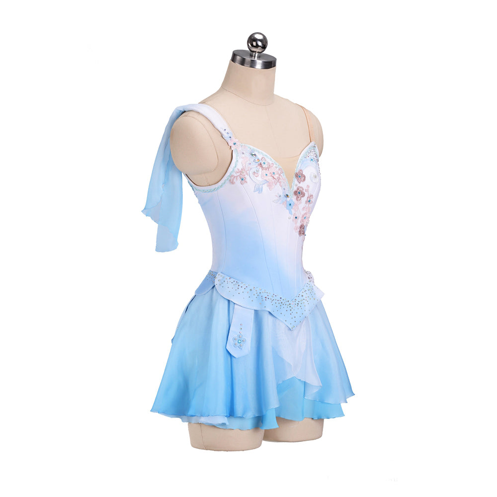 The Talisman Pas de Deux - Giselle Tutus