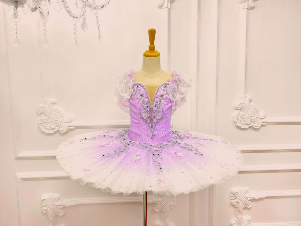 The Violet Fairy - Giselle Tutus