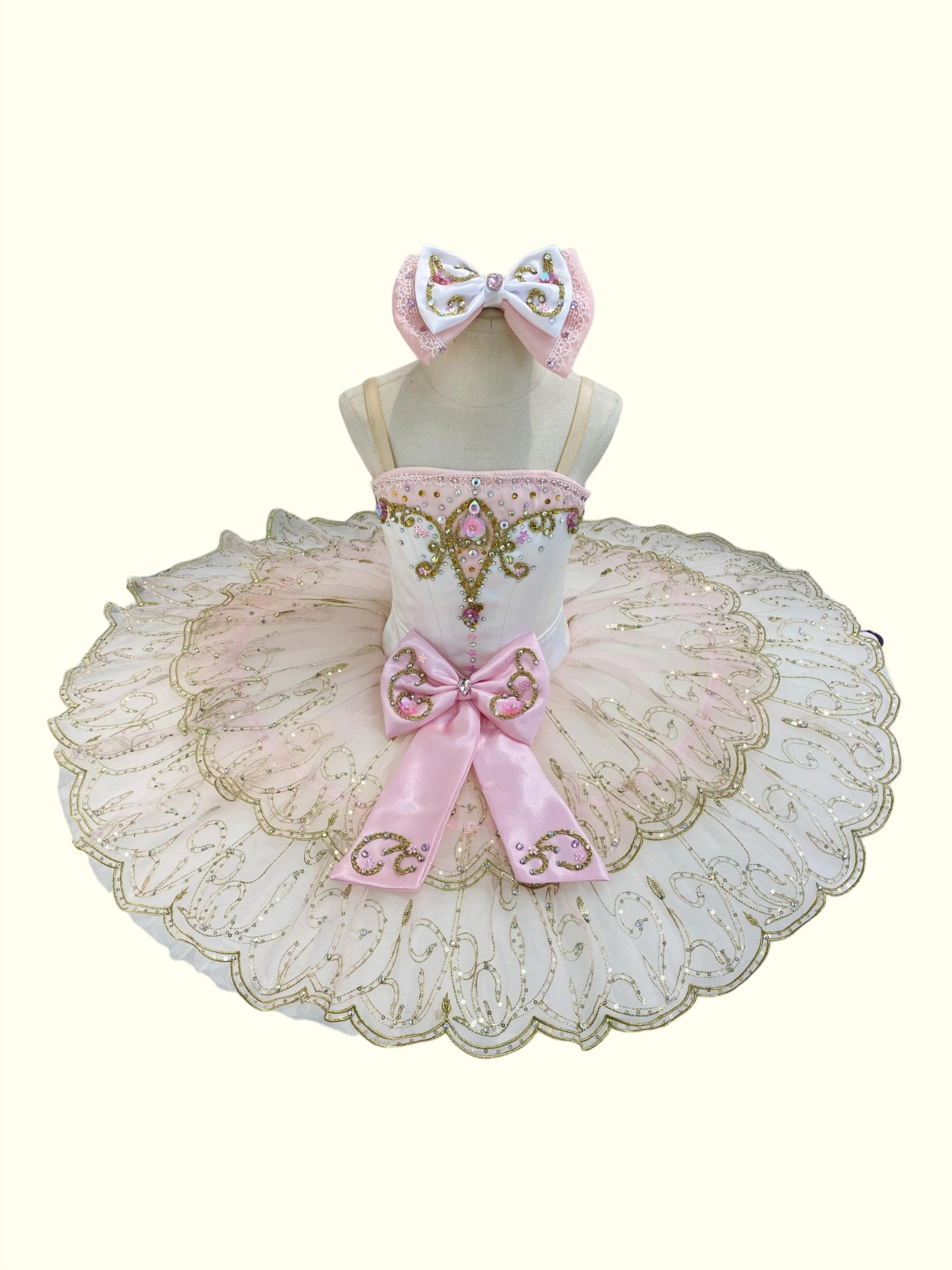 The Nutcracker Doll - Giselle Tutus