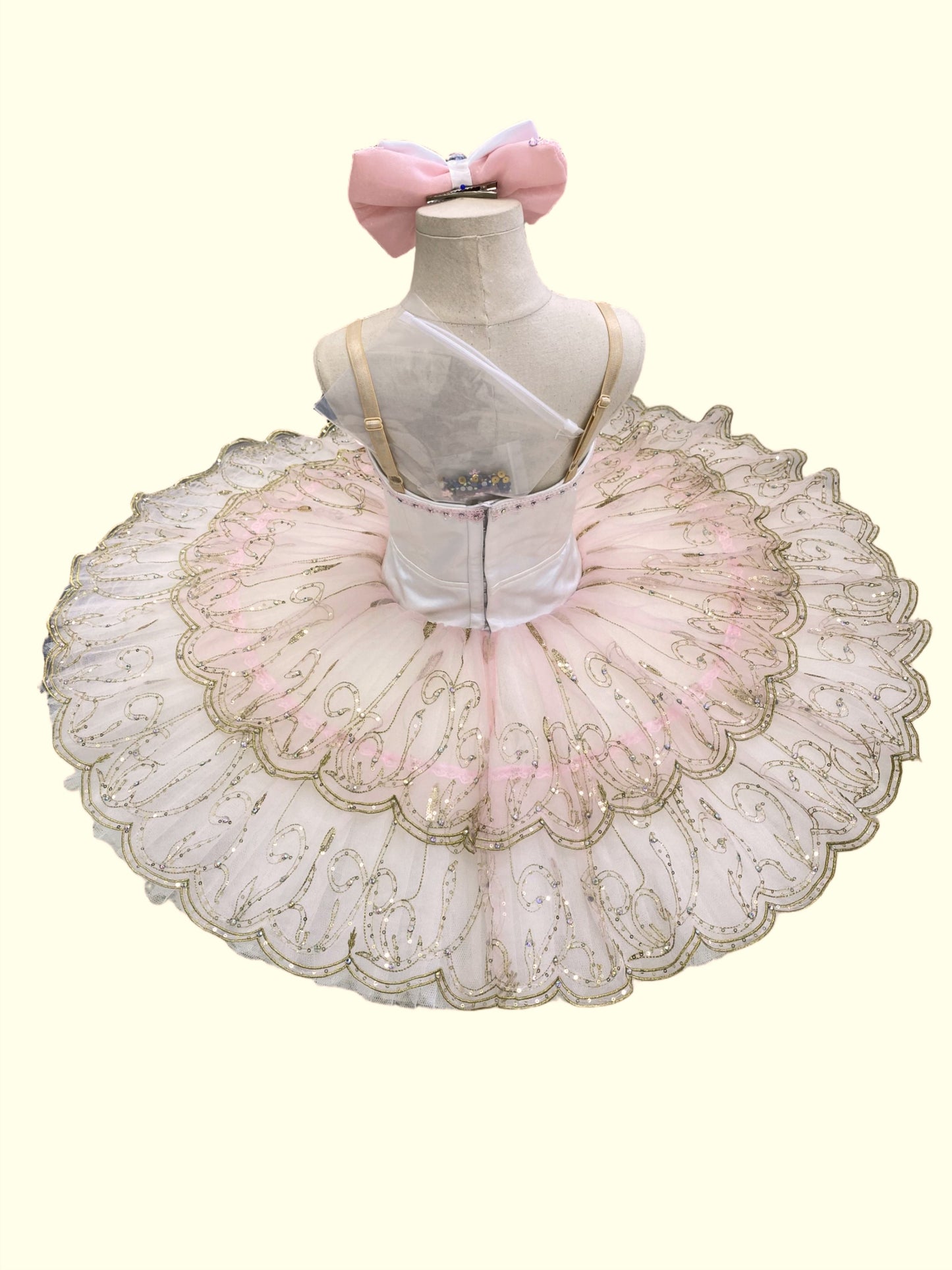 The Nutcracker Doll - Giselle Tutus