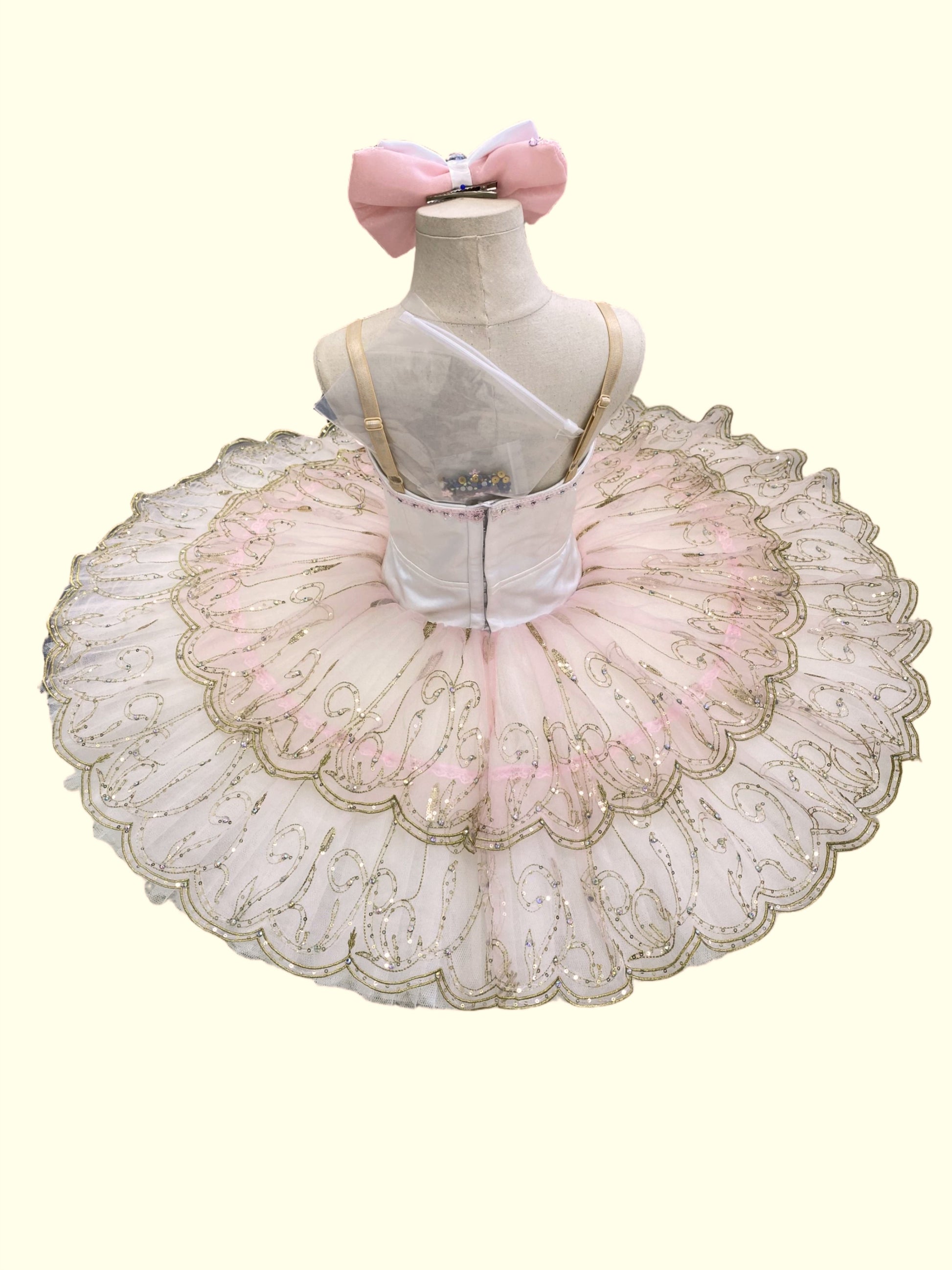 The Nutcracker Doll - Giselle Tutus