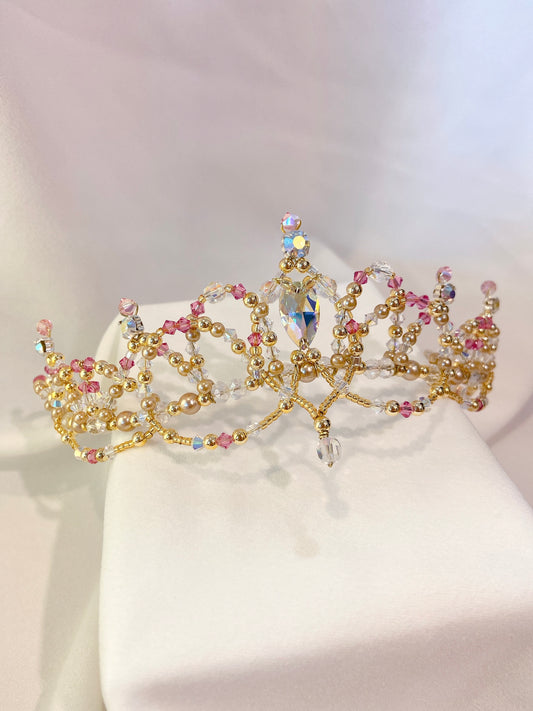 Tiara Princess Aurora