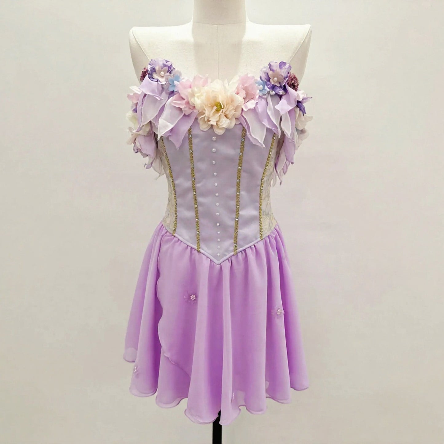 Variation from Dew Drop Fairy