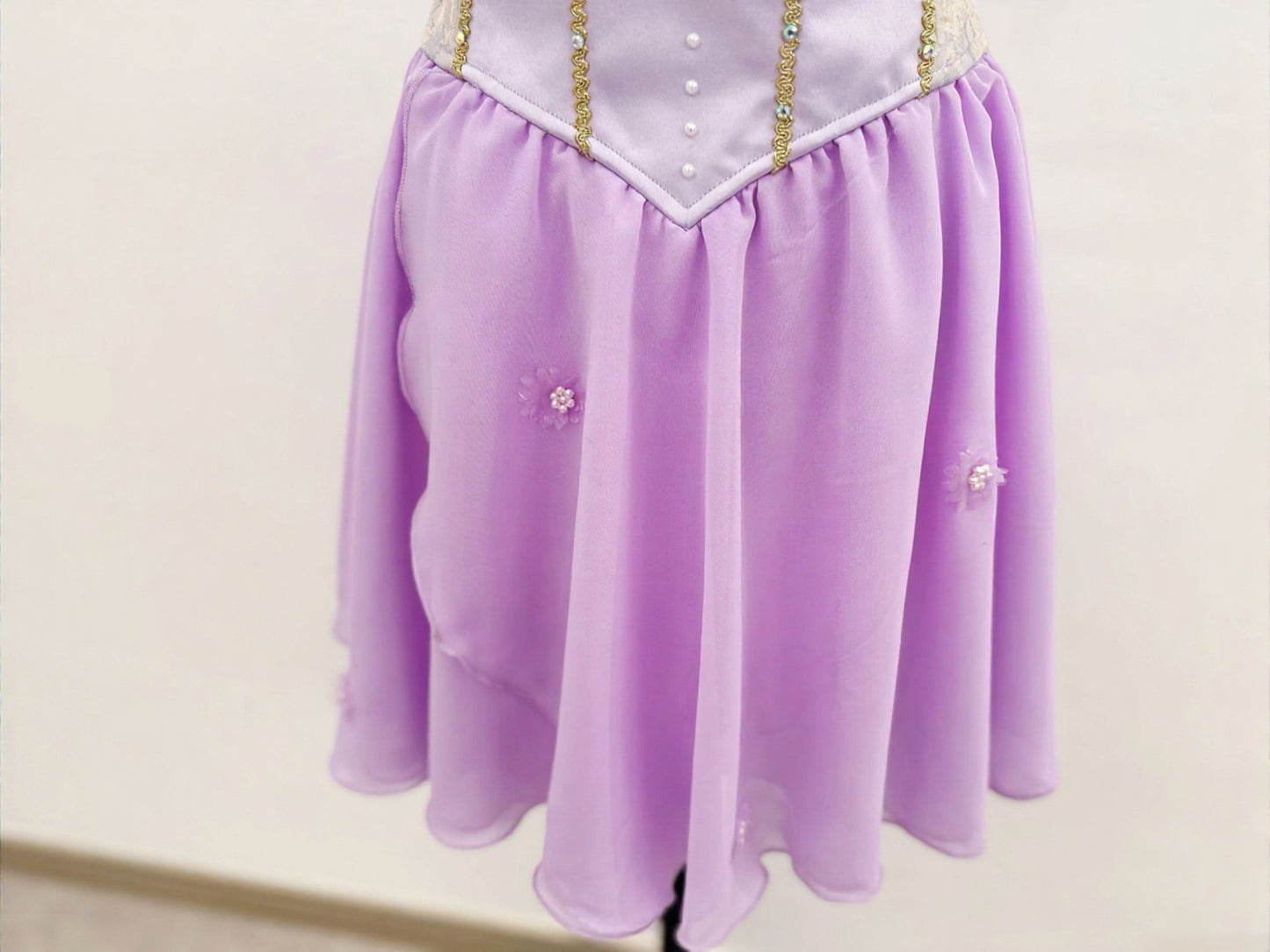 Variation from Dew Drop Fairy