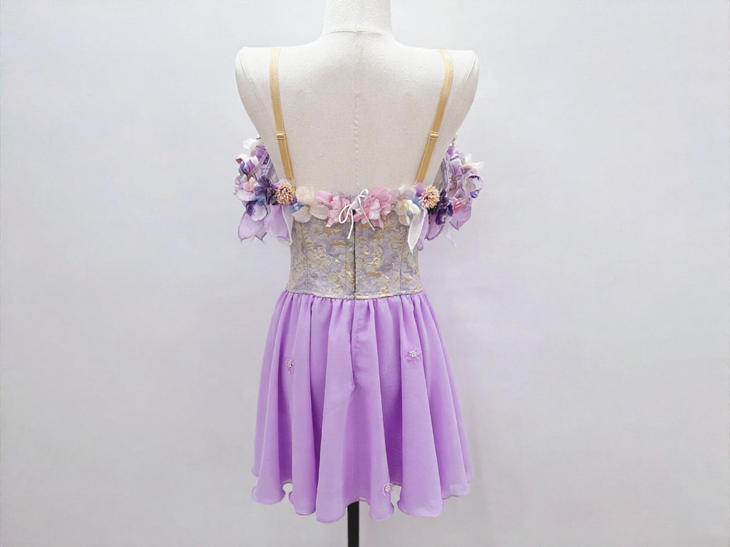 Variation from Dew Drop Fairy