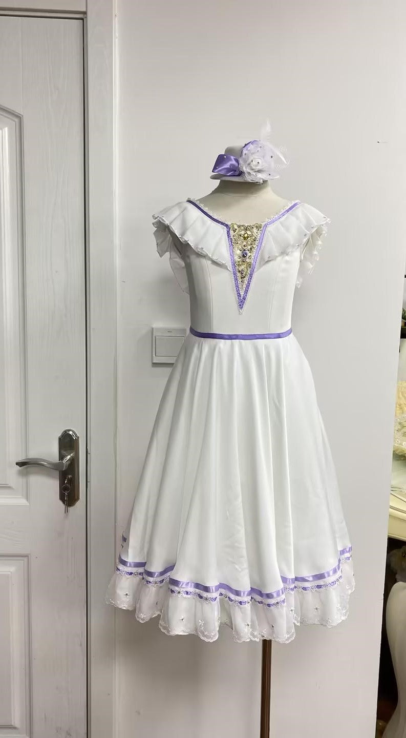 Graduation Ball Variation – Giselle Tutus