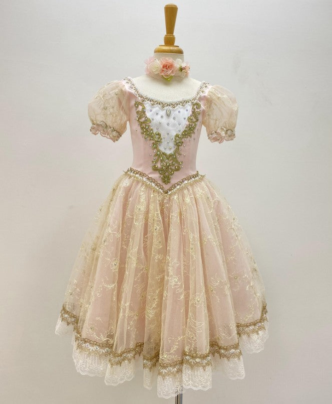 Victorian Clara