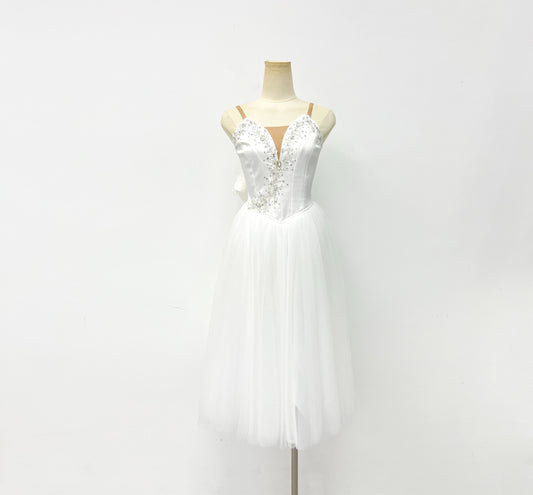 White Snow - Giselle Tutus