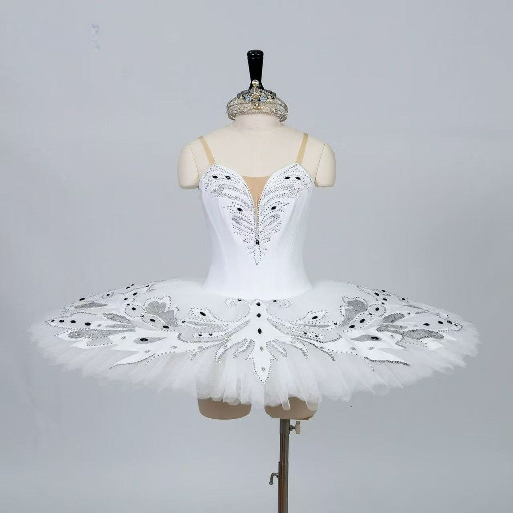 White Swan - Giselle Tutus