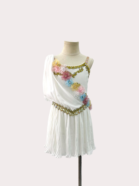 White Variation - Giselle Tutus