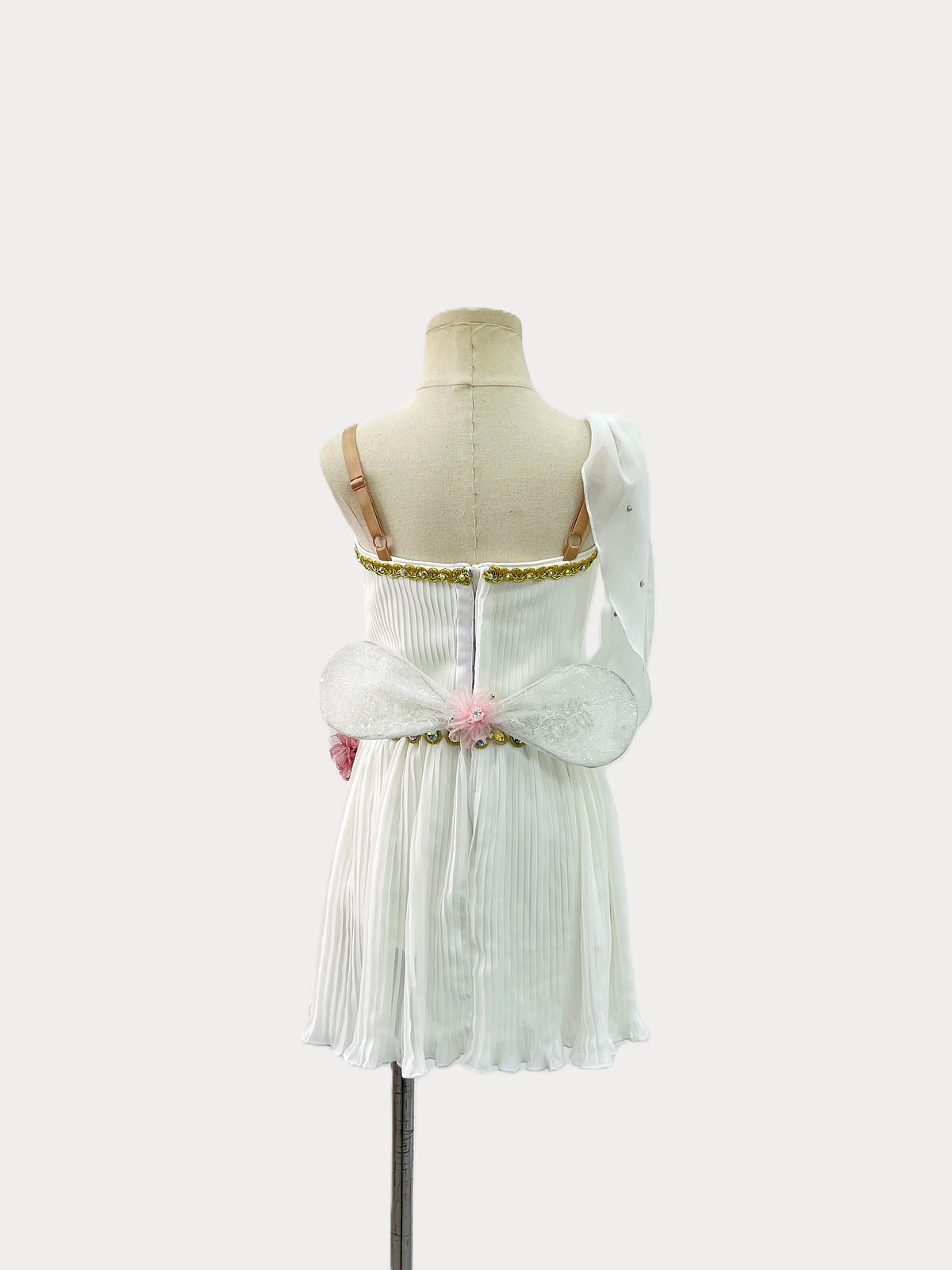 White Variation - Giselle Tutus