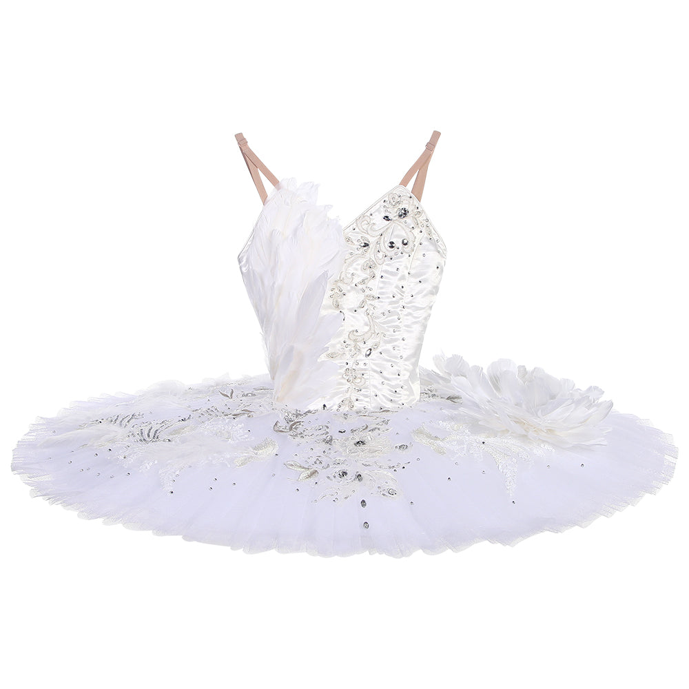 White Swan – Giselle Tutus White Swan – Giselle Tutus