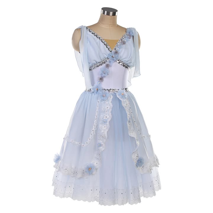 Fairy Winter - Cinderella - Giselle Tutus