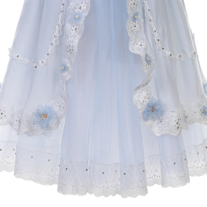Fairy Winter - Cinderella - Giselle Tutus