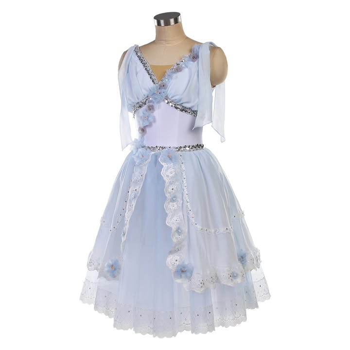 Fairy Winter - Cinderella - Giselle Tutus