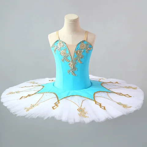 Young Dryad - Giselle Tutus