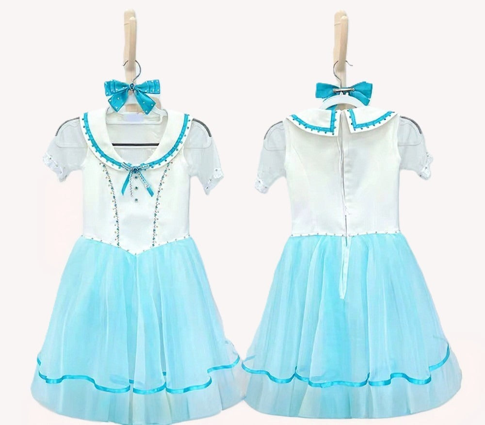 Young Graduation Ball