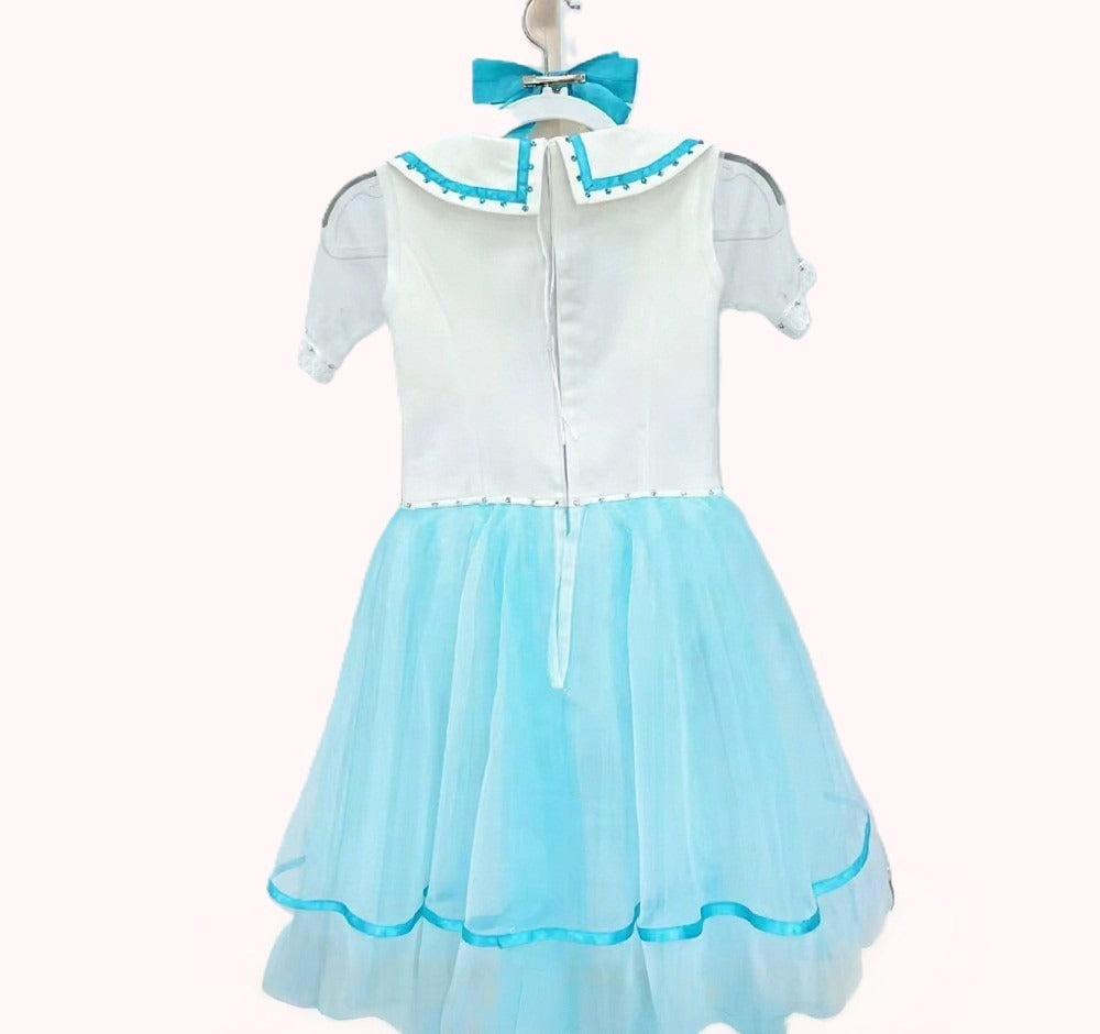 Young Graduation Ball