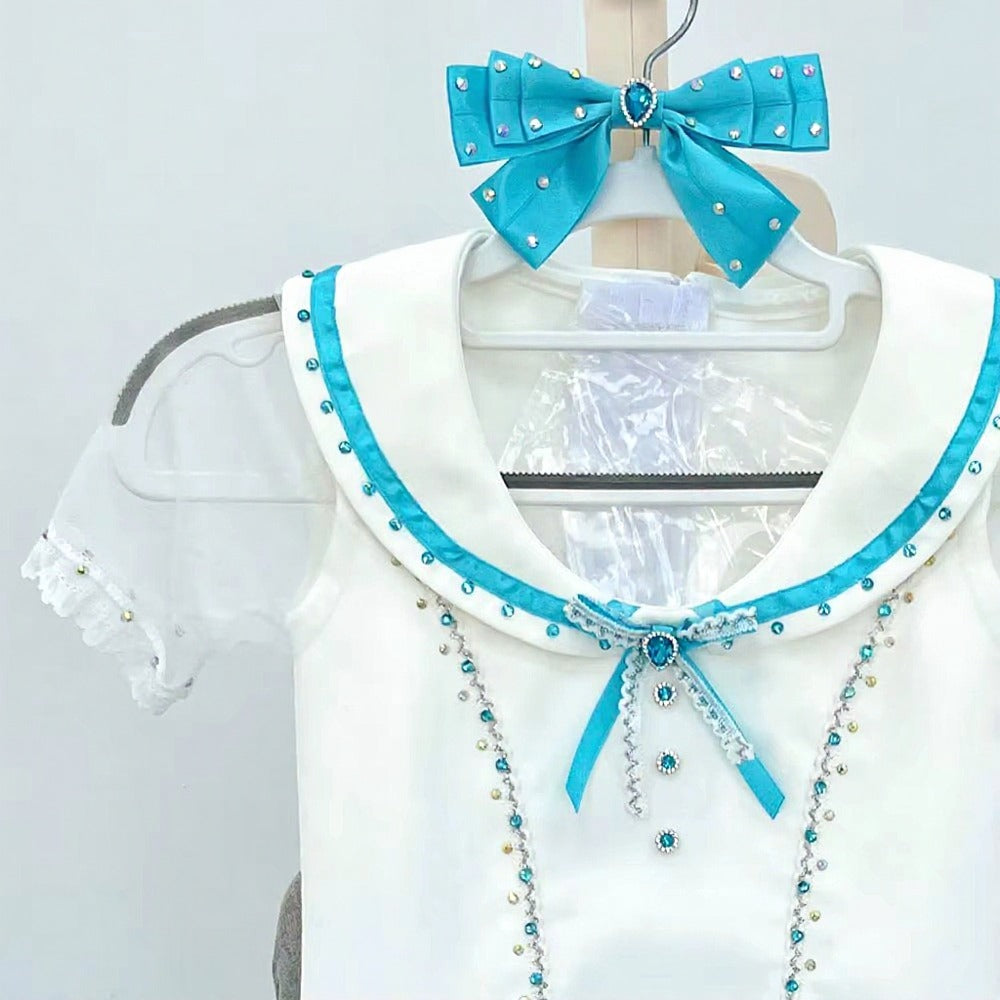 Young Graduation Ball