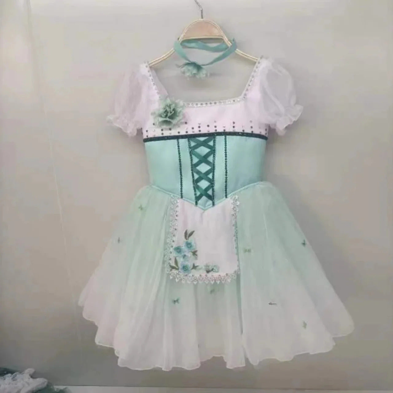 Child Romantic tutu
