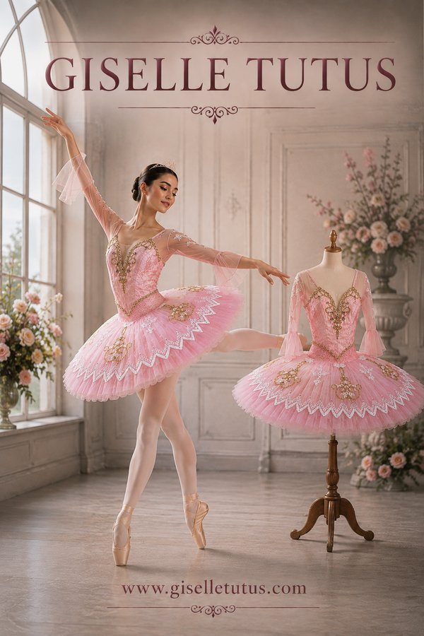 Giselle Tutus