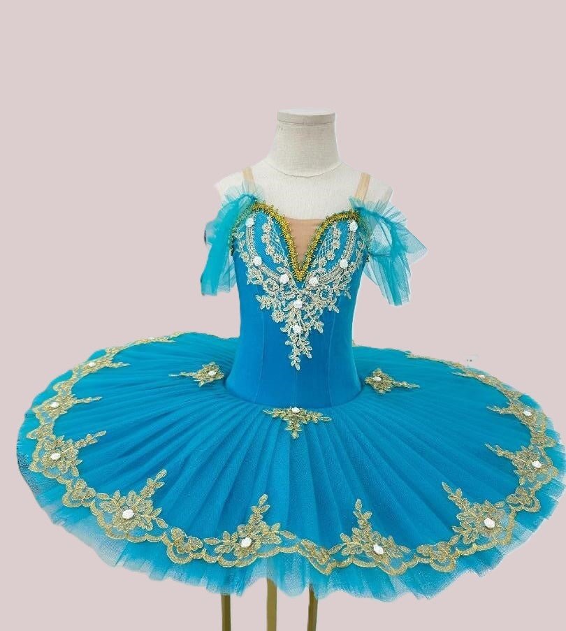 "Recital" Pre - Professional Tutu - Giselle Tutus