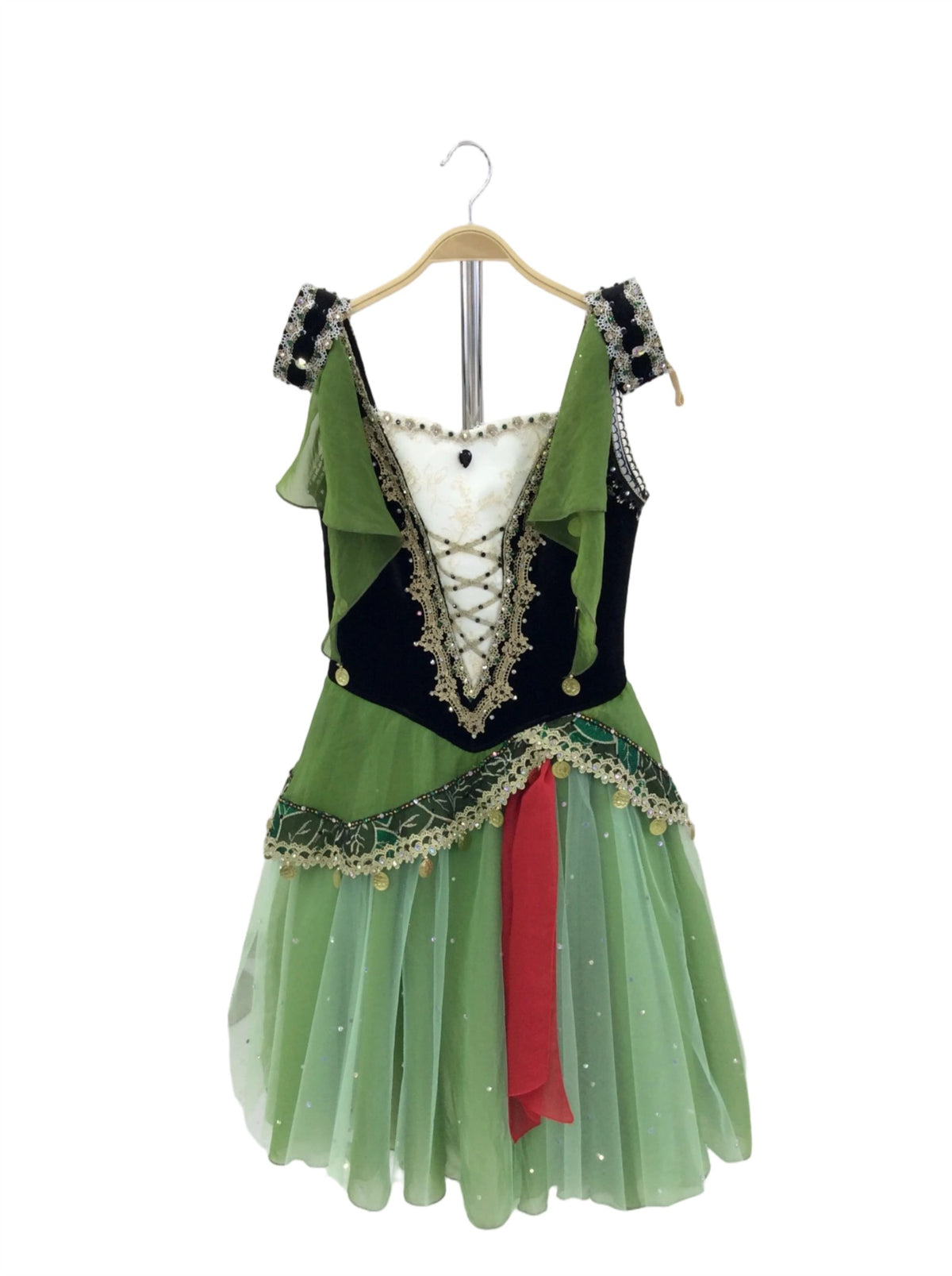 Esmeralda Corps de Ballet - Giselle Tutus