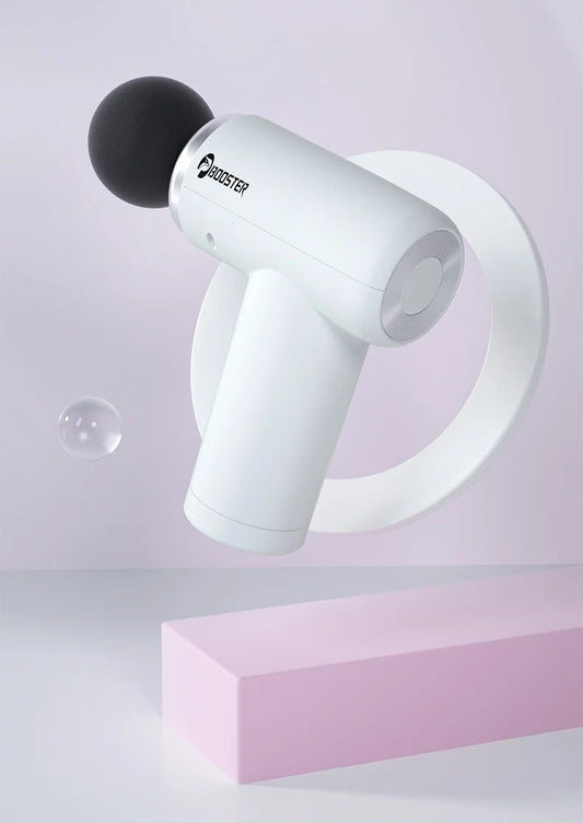 Muscle Massager "Giselle"