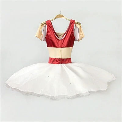 Odalisques Pas de Trois - Giselle Tutus