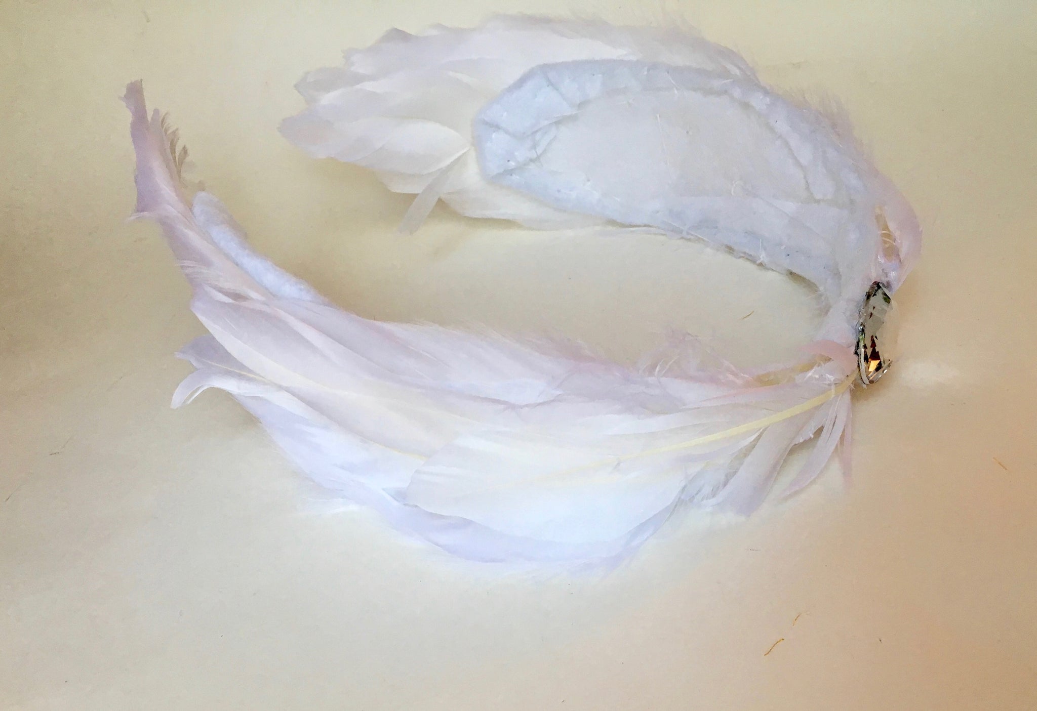 odette headpiece