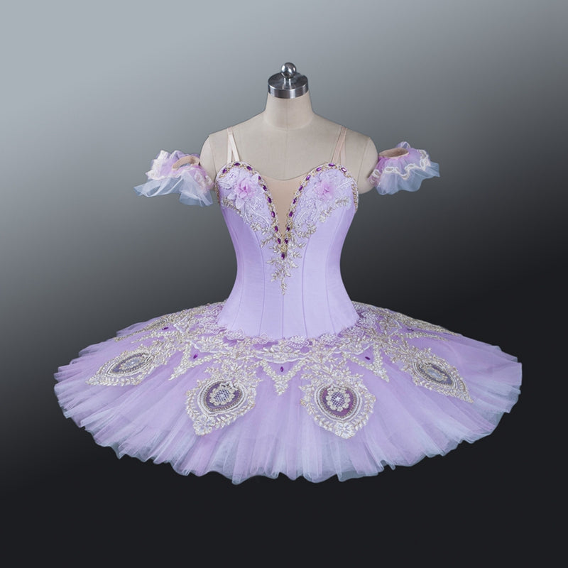 Pale Lilac Princess - Giselle Tutus
