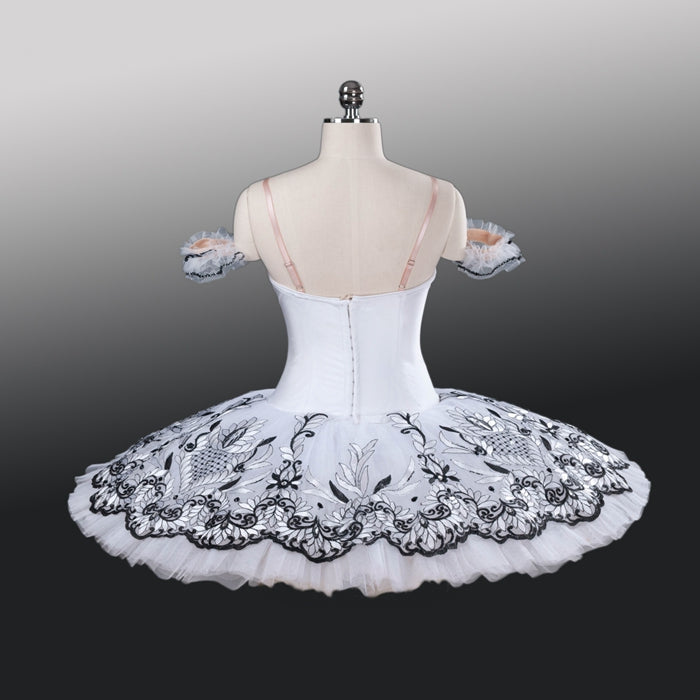 Variation from Grand Pas Classique - Giselle Tutus