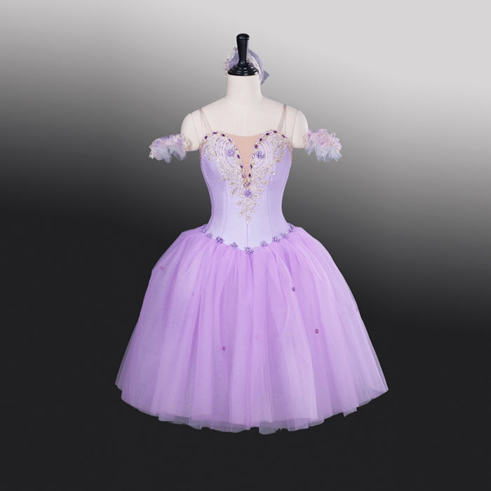 Waltz of the Flowers - Giselle Tutus