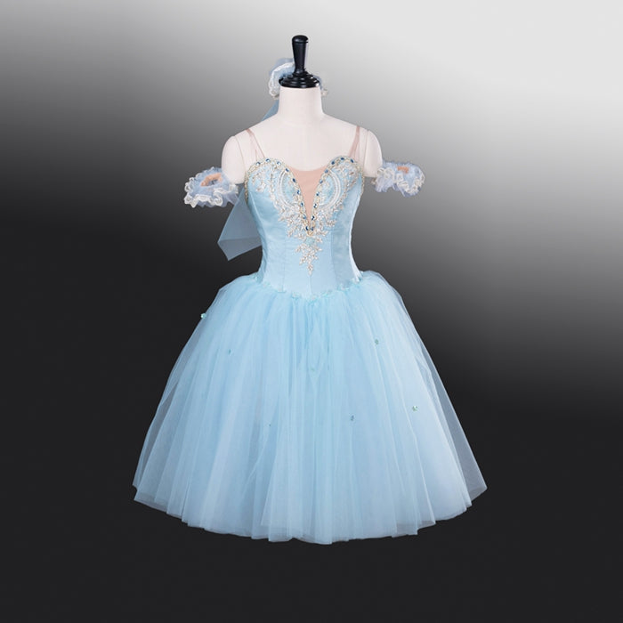 Waltz of the Flowers - Giselle Tutus