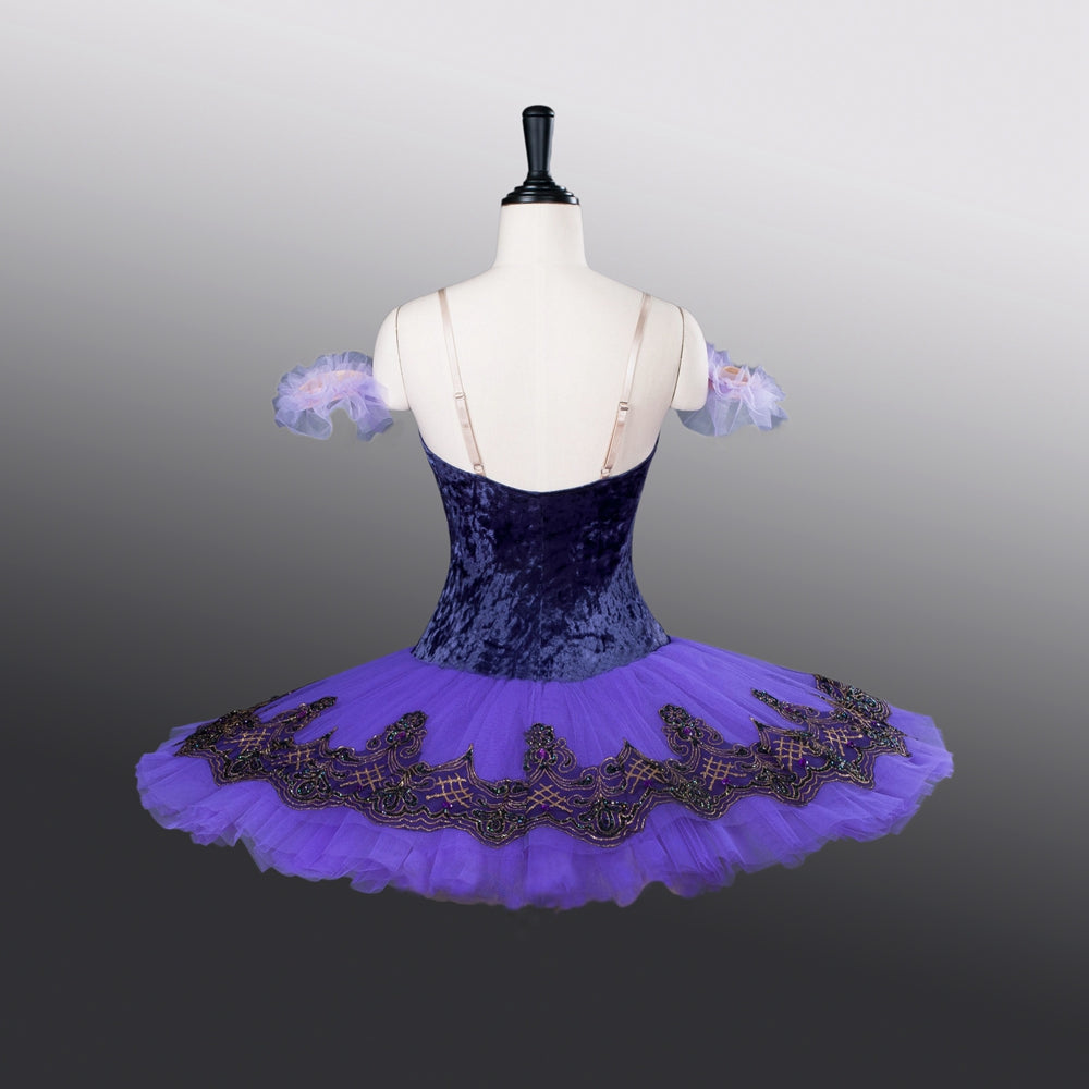 The Lilac Fairy - Giselle Tutus